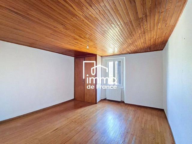Maison 4 pièces 95 m2