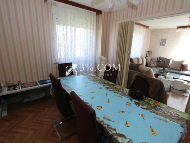 Maison 4 pièces 95 m2