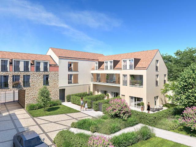 Maison 4 pièces 95 m2