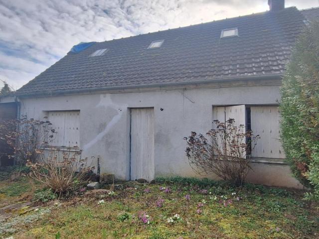 Maison 4 pièces 95 m²