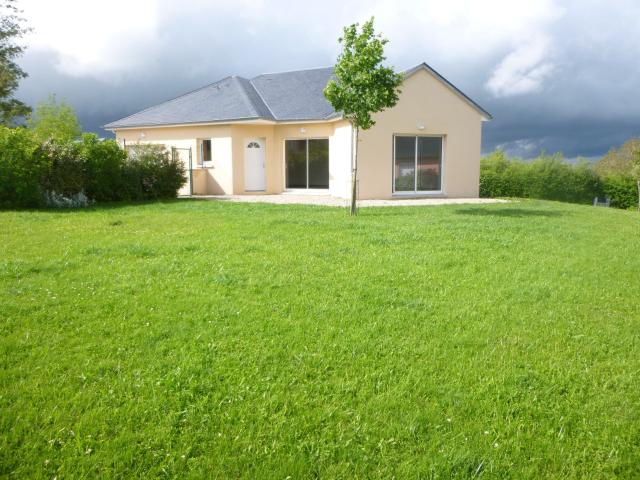 Maison 4 pièces 95 m²