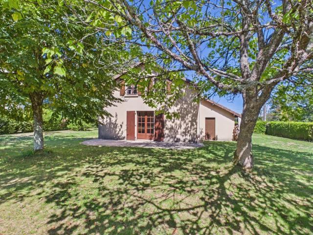 Maison 4 pièces 95 m²
