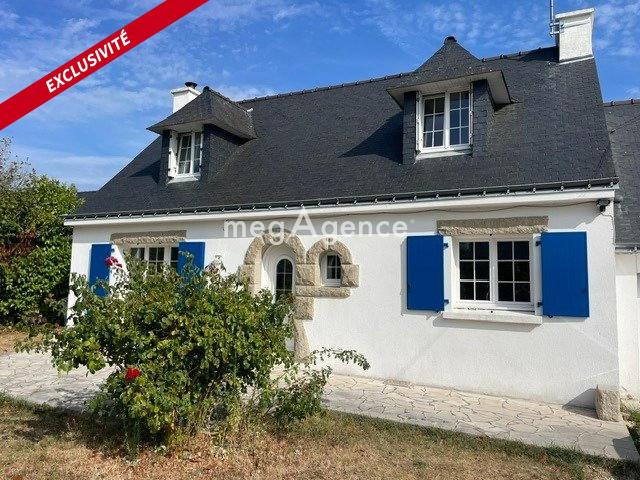 Maison 4 pièces 95 m²