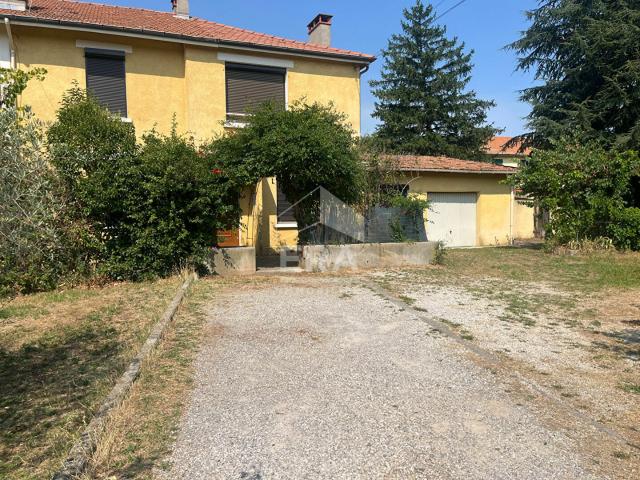 Maison 4 pièces 95 m²