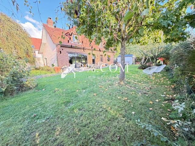 Maison 4 pièces 95 m²