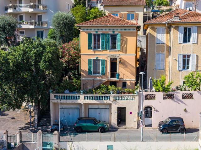Maison 4 pièces 95 m²