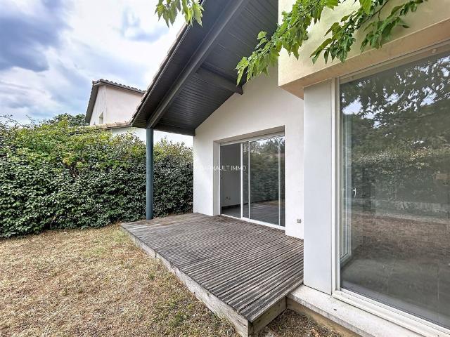 Maison 4 pièces 95 m²
