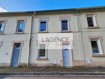Maison 4 pièces 95 m²