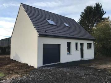Maison 4 pièces 95 M²