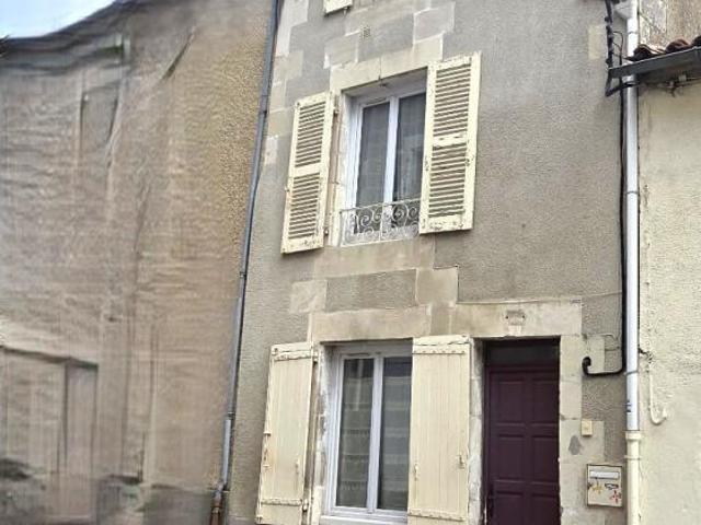 Maison 4 pièces 95 m²