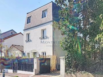 Maison 4 pièces 95 m²