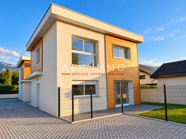 Maison 4 pièces 95 m²