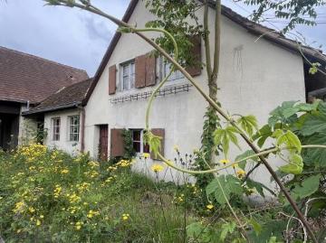 Maison 4 pièces 95 m²