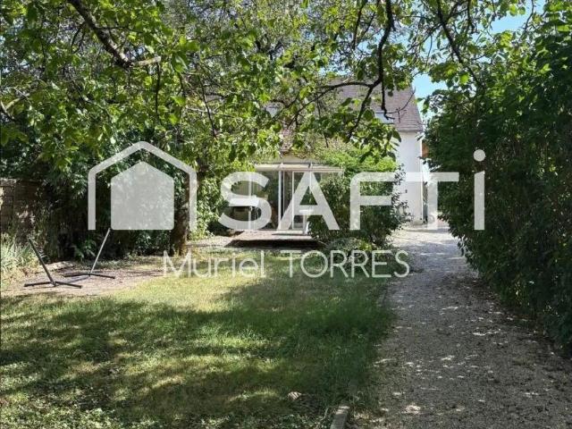 Maison 4 pièces 95 m²