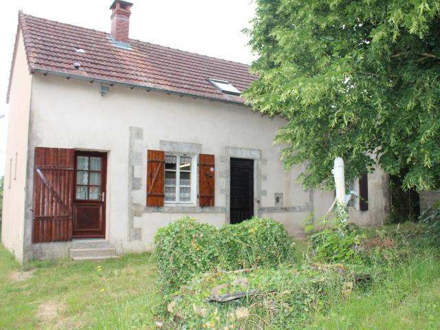 Maison 4 pièces 95 m²