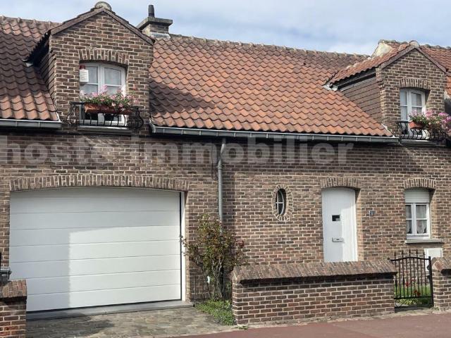 Maison 4 pièces 97 m²