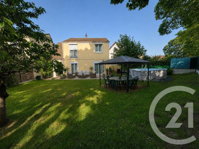 Maison 4 pièces 95 m²