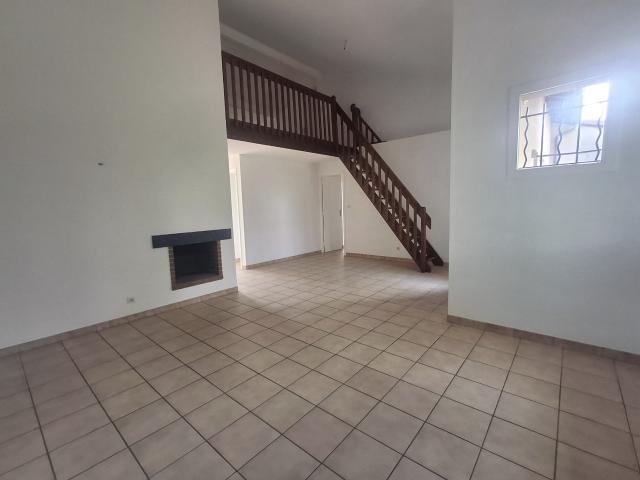 Maison 4 pièces 95 m²