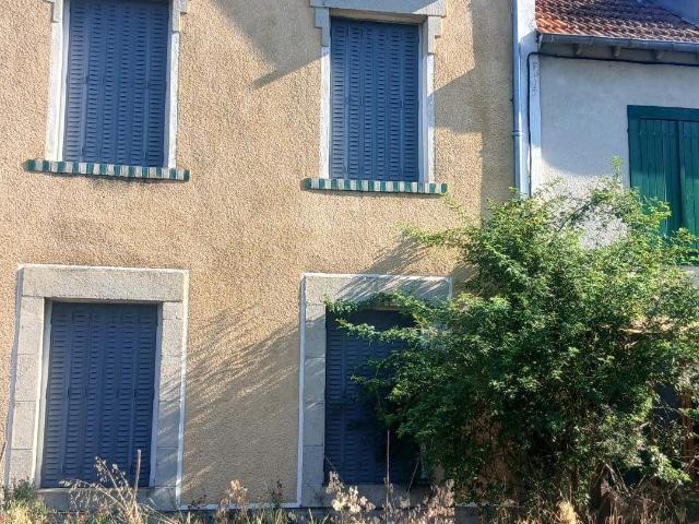 Maison 4 pièces 95 m²