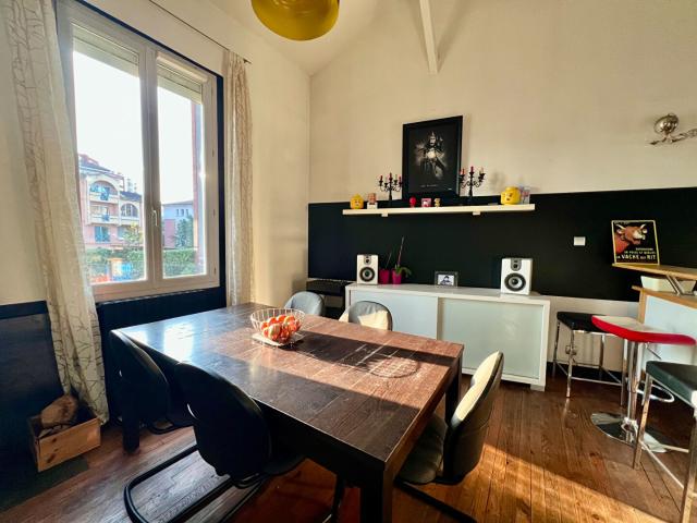 Maison 4 pièces 95 m²