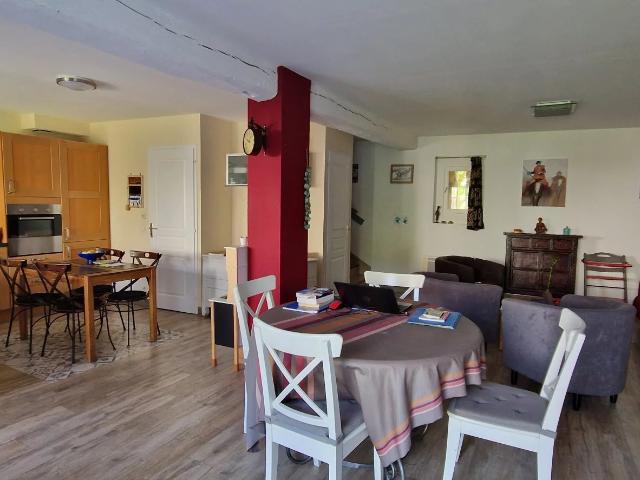 Maison 4 pièces 95 m²