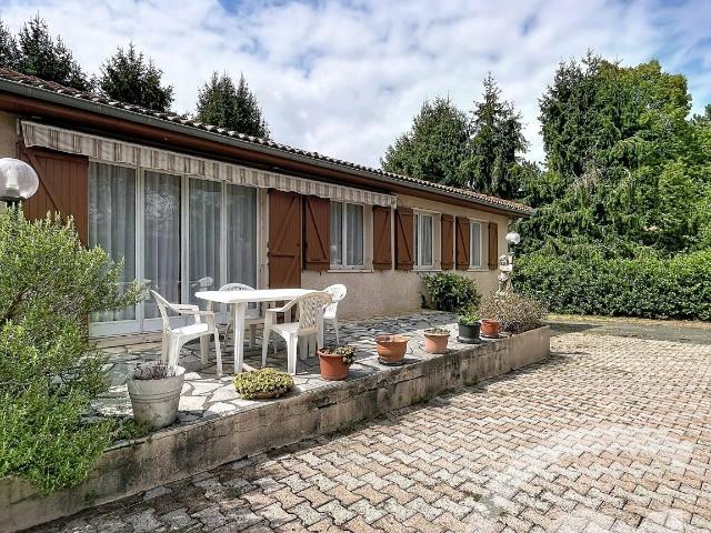 Maison 4 pièces 95 m²