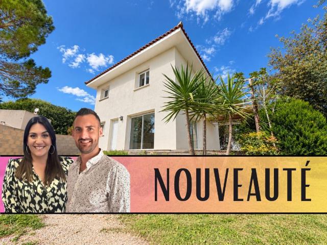Maison 4 pièces 95 m²