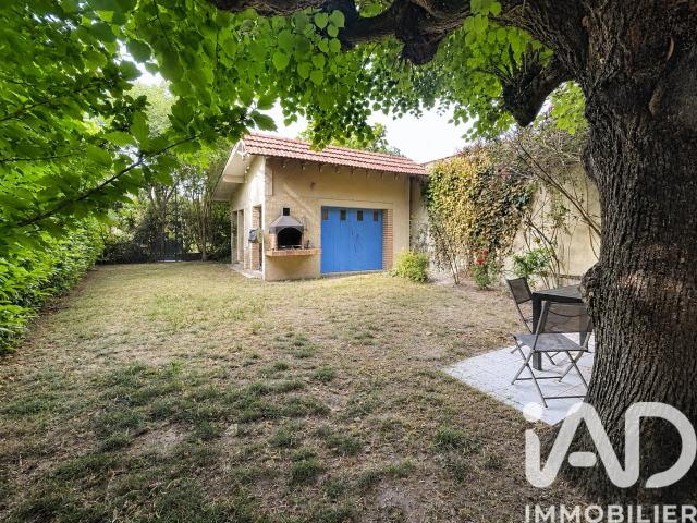 Maison 4 pièces 95 m²