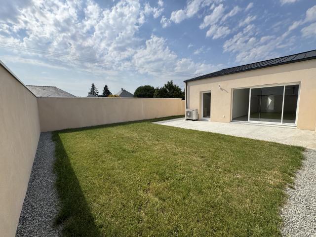 Maison 4 pièces 95 m²