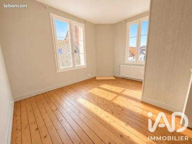 Maison 4 pièces 95 m²