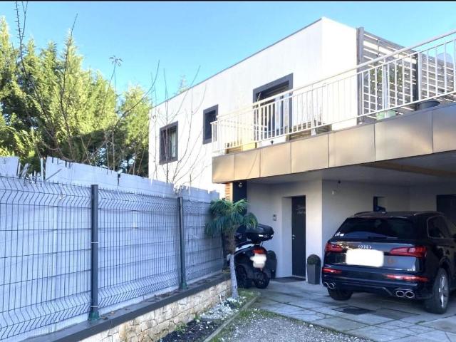Maison 4 pièces 95 m²