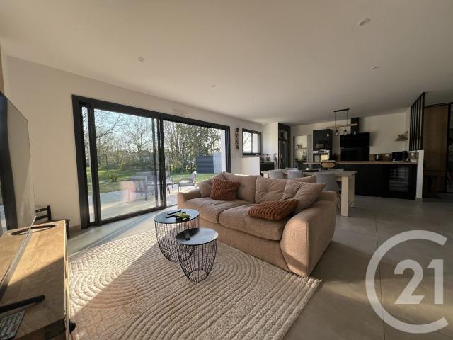 Maison 4 pièces 95 m²
