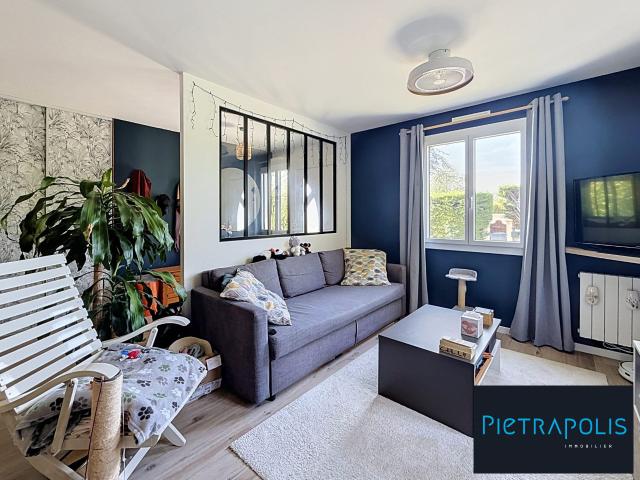 Maison 4 pièces 95 m²
