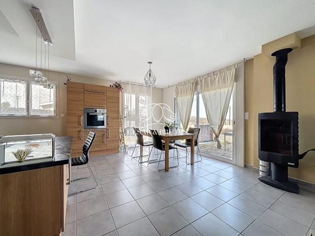 Maison 4 pièces 92 m²