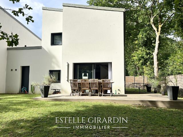 Maison 4 pièces 95 m²