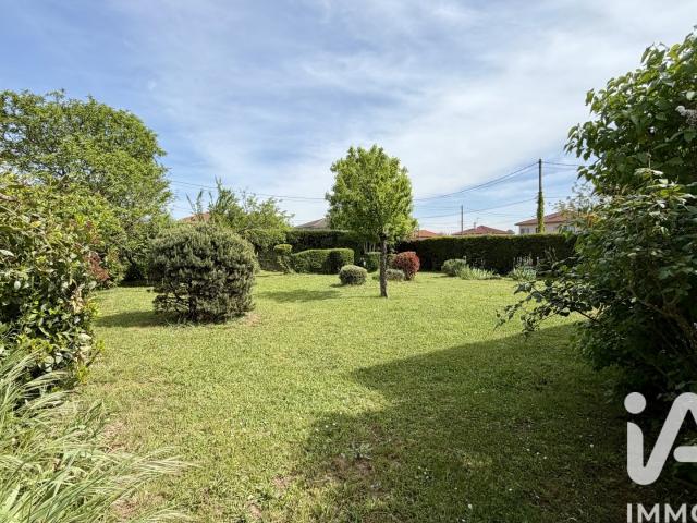 Maison 4 pièces 95 m²