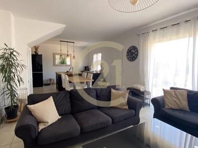 Maison 4 pièces 95 m²