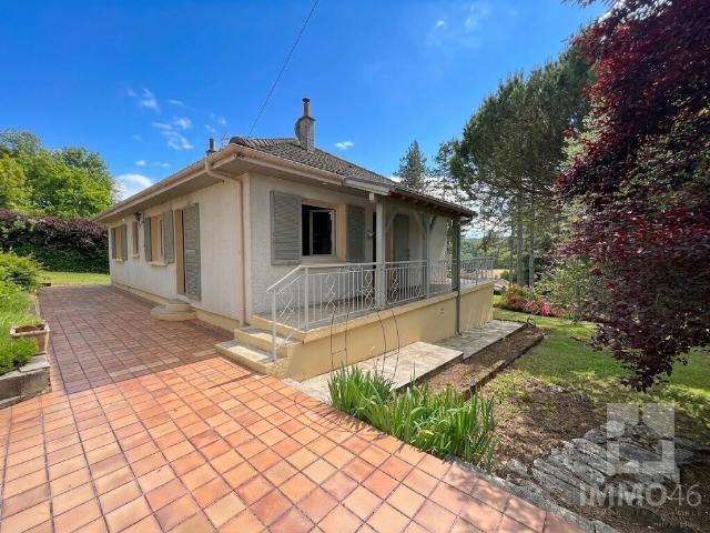 Maison 4 pièces 95 m²