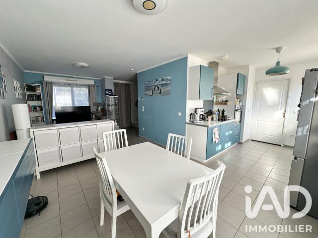 Maison 4 pièces 95 m²