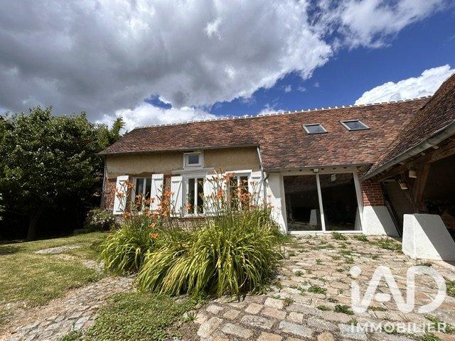 Maison 4 pièces 95 m²