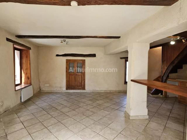Maison 4 pièces 95 m²