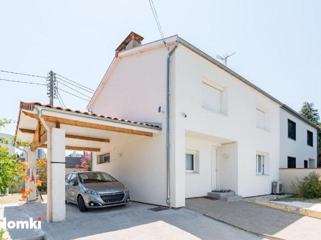 Maison 4 pièces 95 m²