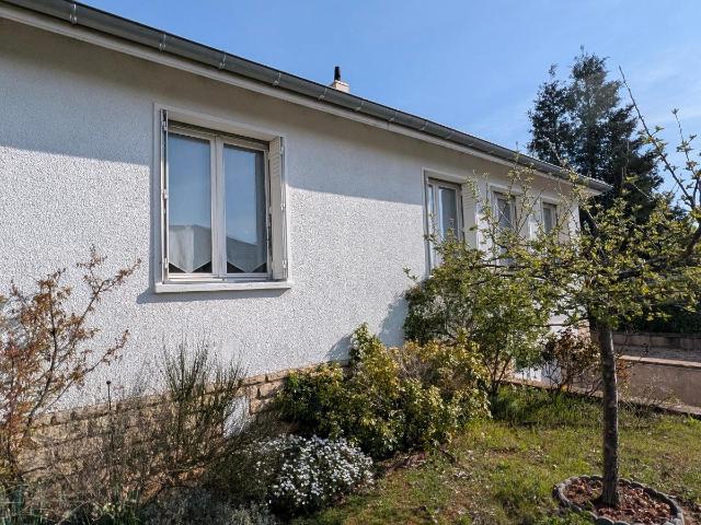 Maison 4 pièces 95 m²
