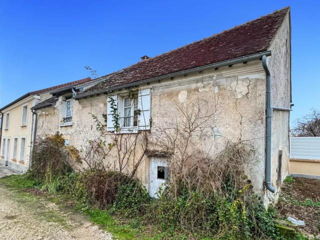 Maison 4 pièces 95 m²