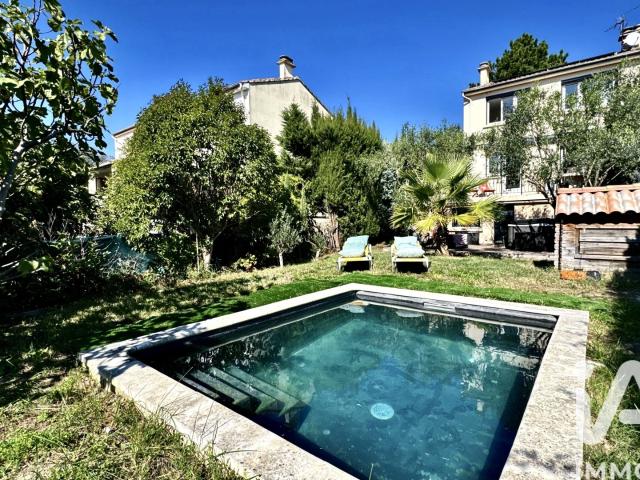 Maison 4 pièces 95 m²