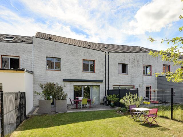 Maison 4 pièces 95 m²