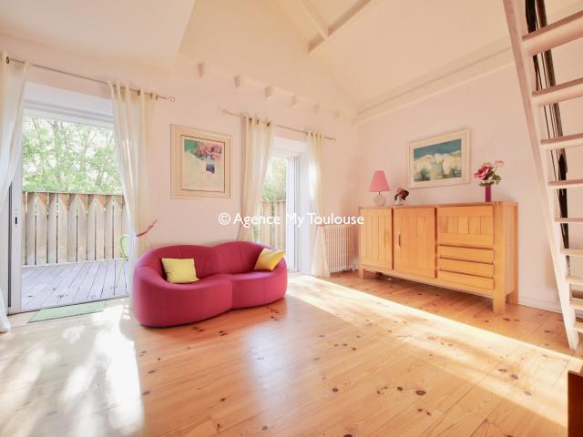 Maison 4 pièces 95 m²