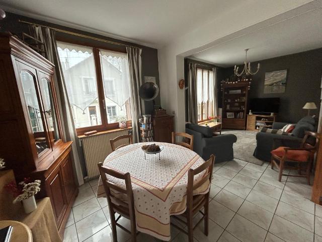 Maison 4 pièces 95 m²