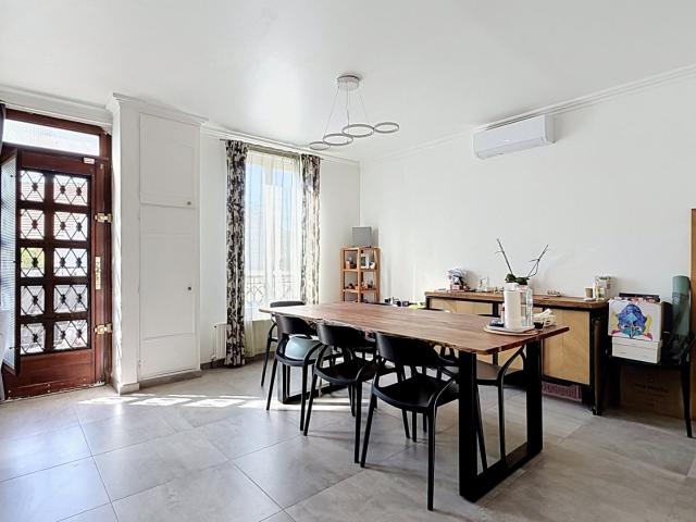 Maison 4 pièces 95 m²