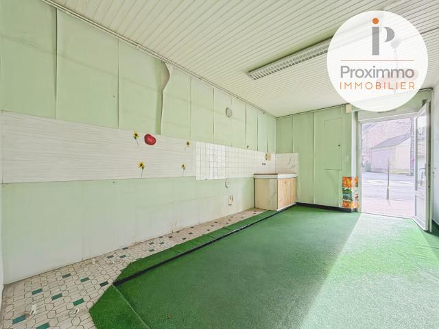 Maison 4 pièces 95 m²